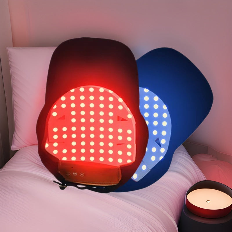 Modos del gorro de luz