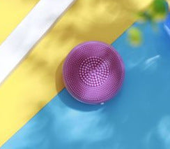 Cepillo Limpiador Facial Eléctrico Vexa — Limpieza Suave Diaria