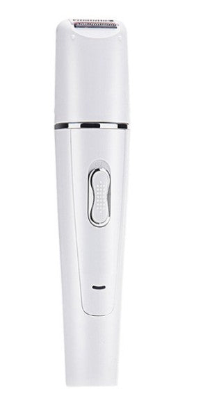 Masajeador Corporal y Facial 5 en 1 Vexa — Cuerpo · Rostro · Relax