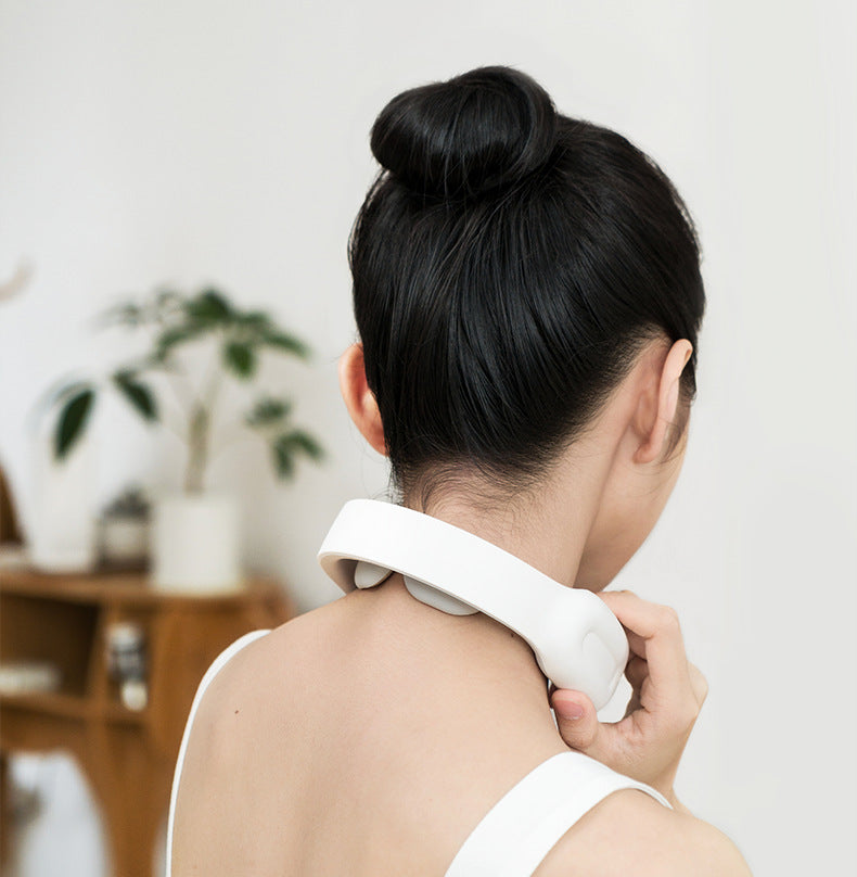 Lifting Facial y Cuello Pro Vexa — Masaje · Reafirma el Óvalo