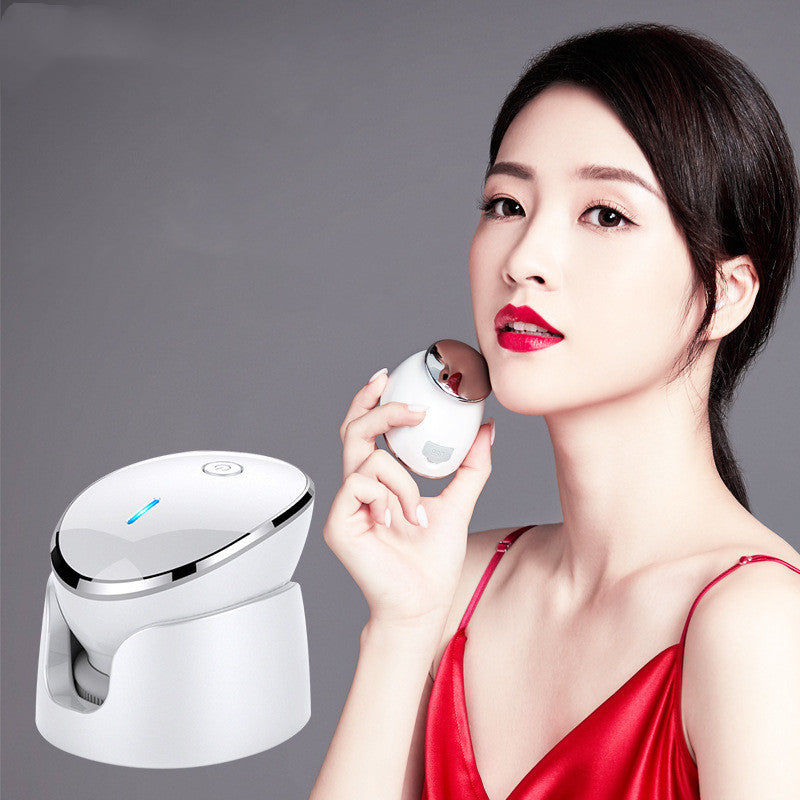 Limpiador Facial Ultrasónico Pro Vexa — Limpieza de Salón