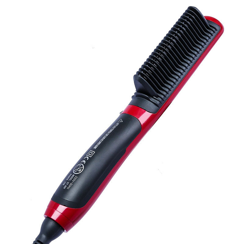 Plancha de Pelo Vexa — Temperatura Automática · Placas Suaves