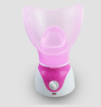 Vaporizador Facial Pro Vexa — Spray Iónico Caliente · Spa en Casa