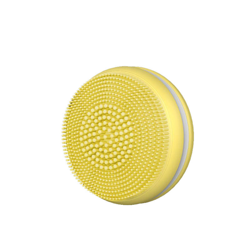 Cepillo Limpiador Facial Eléctrico Vexa — Limpieza Suave Diaria