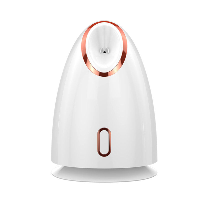 Vaporizador Facial Nano Vexa — Spray Térmico · Abre y Limpia Poros