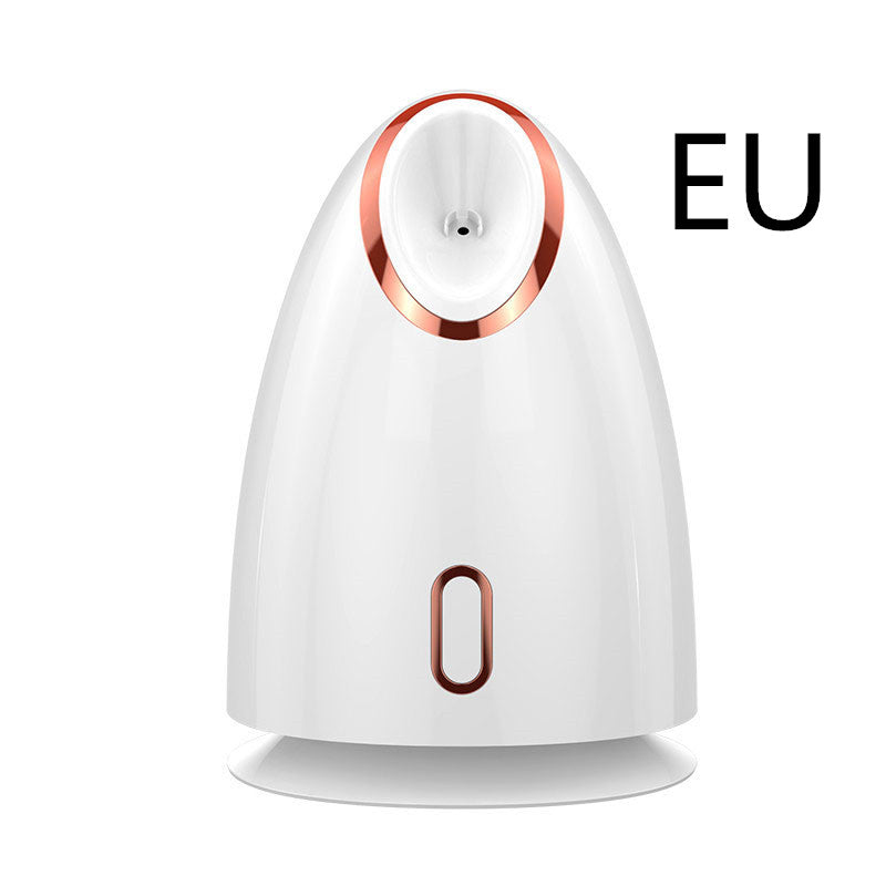 Vaporizador Facial Nano Vexa — Spray Térmico · Abre y Limpia Poros