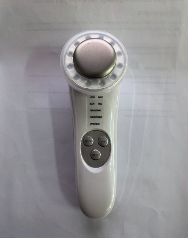 Aparato facial 7 en 1 Vexa