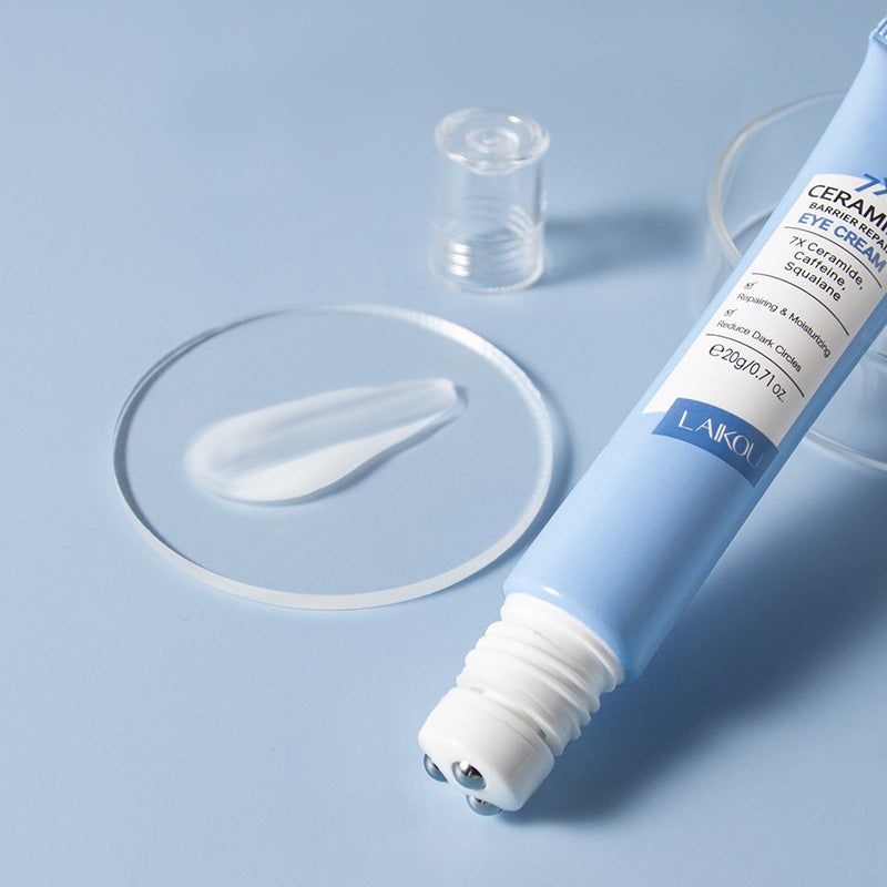 Contorno de ojos con ceramidas