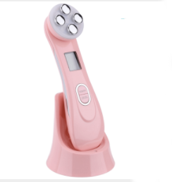 Aparato facial de radiofrecuencia con LED Vexa