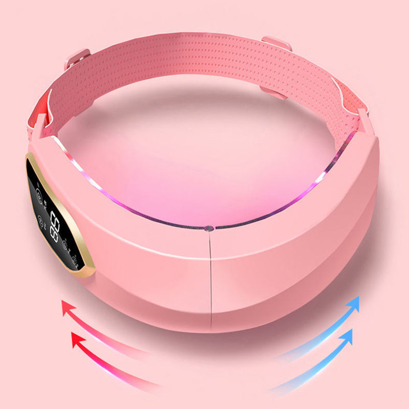 Colores de la mascarilla V-Line