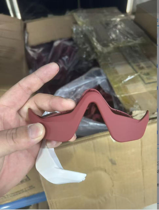 Gafas masajeadoras de ojos Vexa