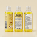 Aceite Exfoliante Corporal — Renueva e Ilumina la Piel