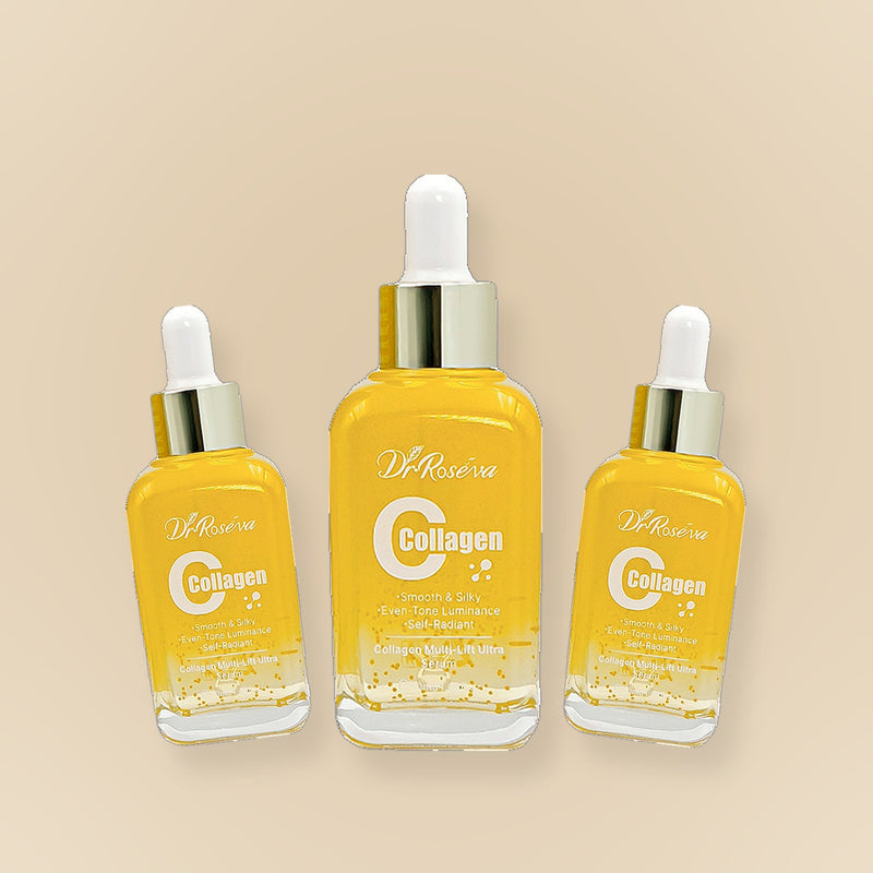 Sérum Multi-Lift de Colágeno — Firmeza Día a Día (30 ml)
