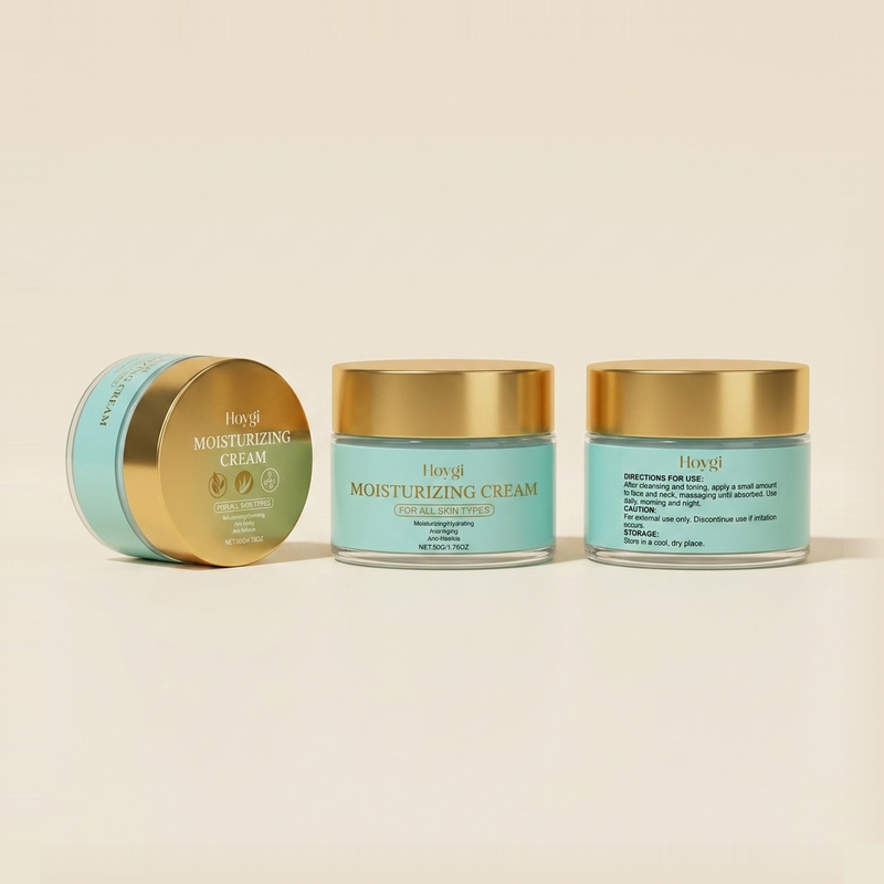 Vexa Anti-Aging Moisturizer — Brightening & Firming Cream