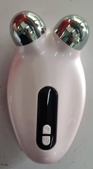 Rodillo facial EMS 3D Vexa
