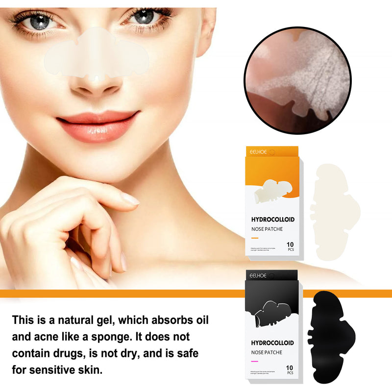 Aparato de cuello y escote EMS Vexa — detalle