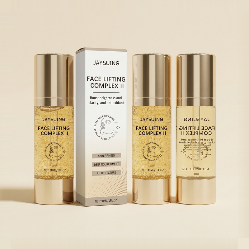 Vexa Firming Serum — Elasticity & Lifting (30ml)