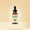 Aceite Capilar de Ricino y Romero — Cuidado del Cabello (60ml)