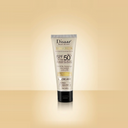 Protector Solar Facial — SPF50+ Textura Ligera (40g)