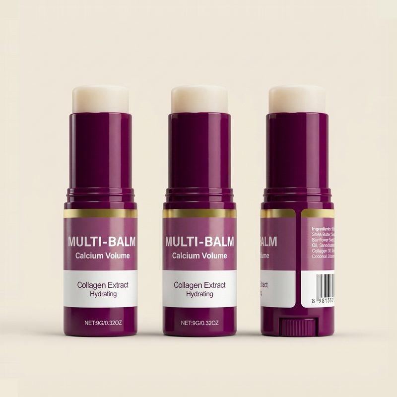 Vexa Moisturizing Skincare Stick — On-the-Go Hydration