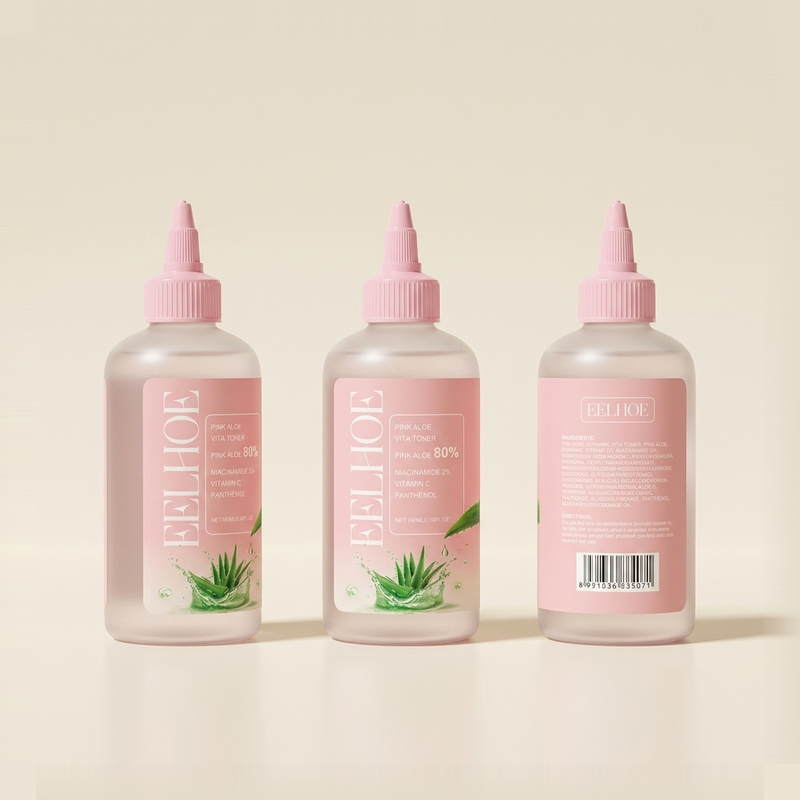 Vexa Aloe Facial Toner — Soothing & Hydrating Essence