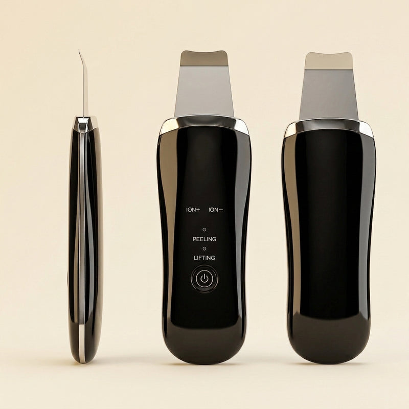 Vexa Ultrasonic Skin Scrubber
